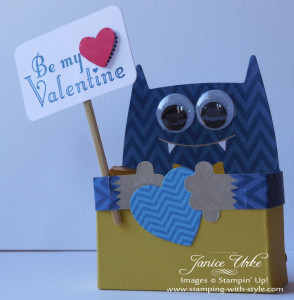 MonsterValentineBoy